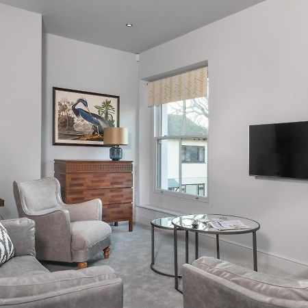 Apartment 2 Blencathra Keswick  Exterior foto
