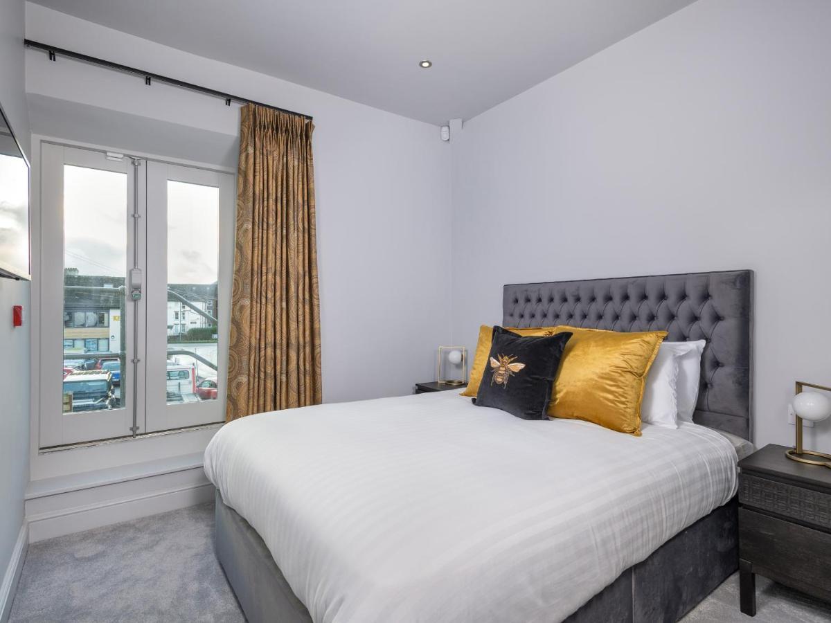 Apartment 2 Blencathra Keswick  Exterior foto
